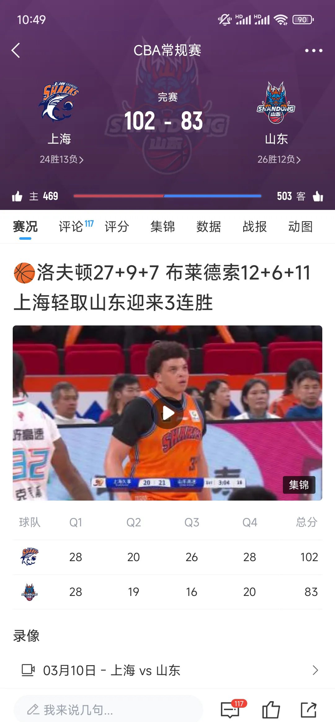 ayx-包含赛后山东男篮调整名单以备社区盾，状态回暖环节打磨，球迷炸锅，心理建设被强调的词条