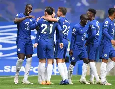 今晚英超传出新动向,切尔西刷新队史纪录,管理层表态:悬念犹存,年轻球员得到机会的简单介绍 今晚英超传出新动向,切尔西刷新队史纪录,管理层表态:悬念犹存,年轻球员得到机会的简单介绍