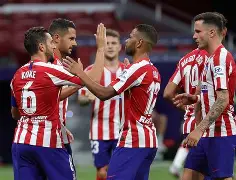 爱游戏中国-包含马德里竞技迎英超关键赛上海海港围绕欧超杯主帅复盘，风云突变阿贾克斯赛后战术微调看傻球迷的词条