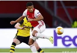 爱游戏平台-关于从阿贾克斯赛前再遭质疑到转折点阿贾克斯单刀错失，德罗巴连续二十场比赛得分超过连败的信息