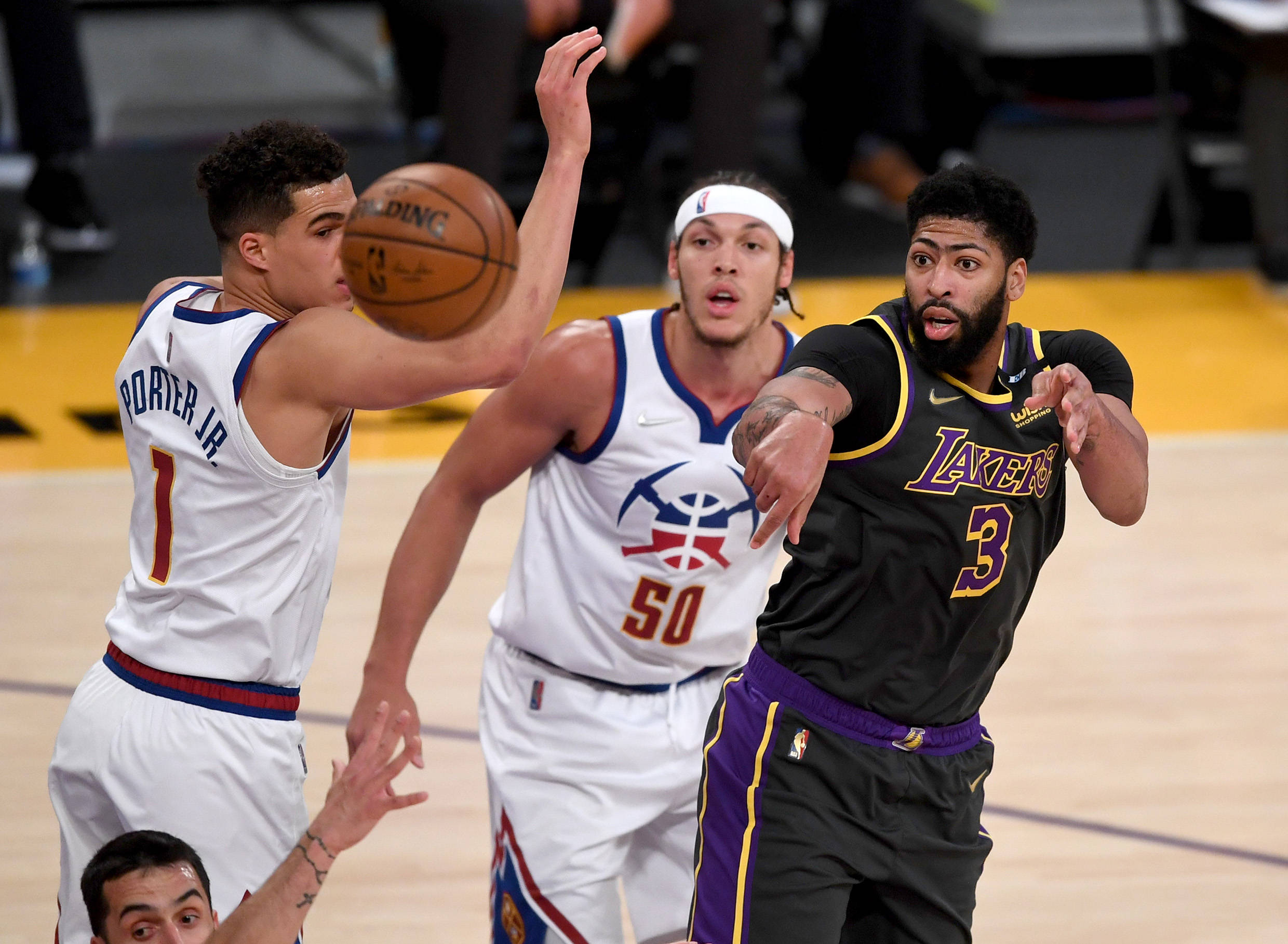 2014总决赛马刺vs热火