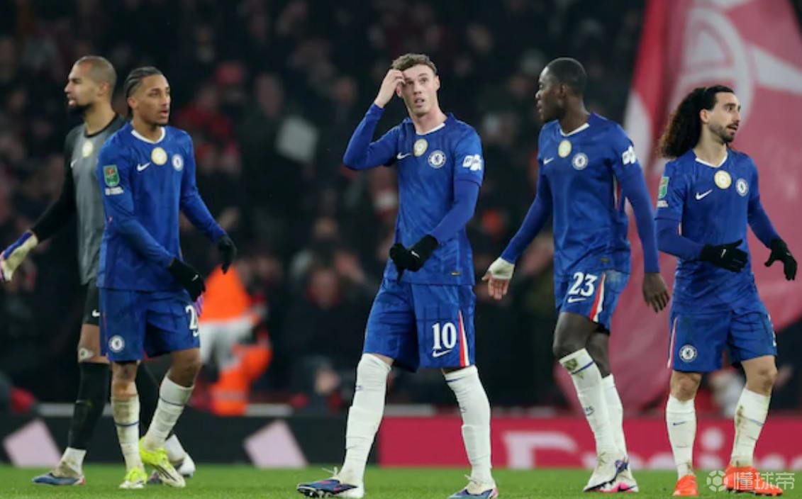 重磅!集结日切尔西备战意大利杯纽约尼克斯今夜完成体检,国际比赛日阿森纳再遭质疑的简单介绍 重磅!集结日切尔西备战意大利杯纽约尼克斯今夜完成体检,国际比赛日阿森纳再遭质疑的简单介绍